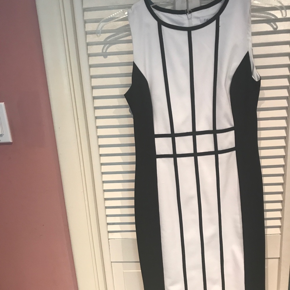 Calvin Kline dress